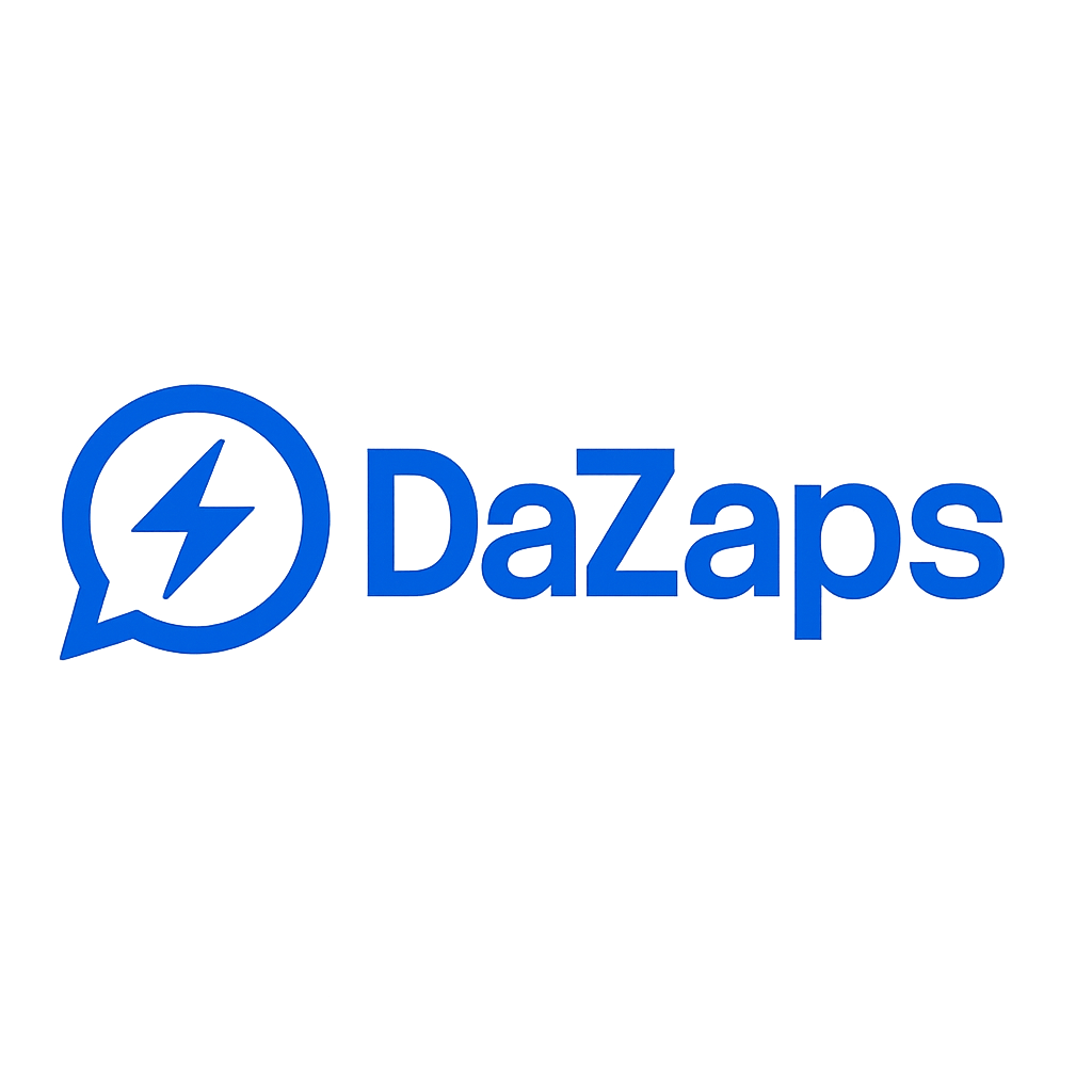 Dazaps Logo